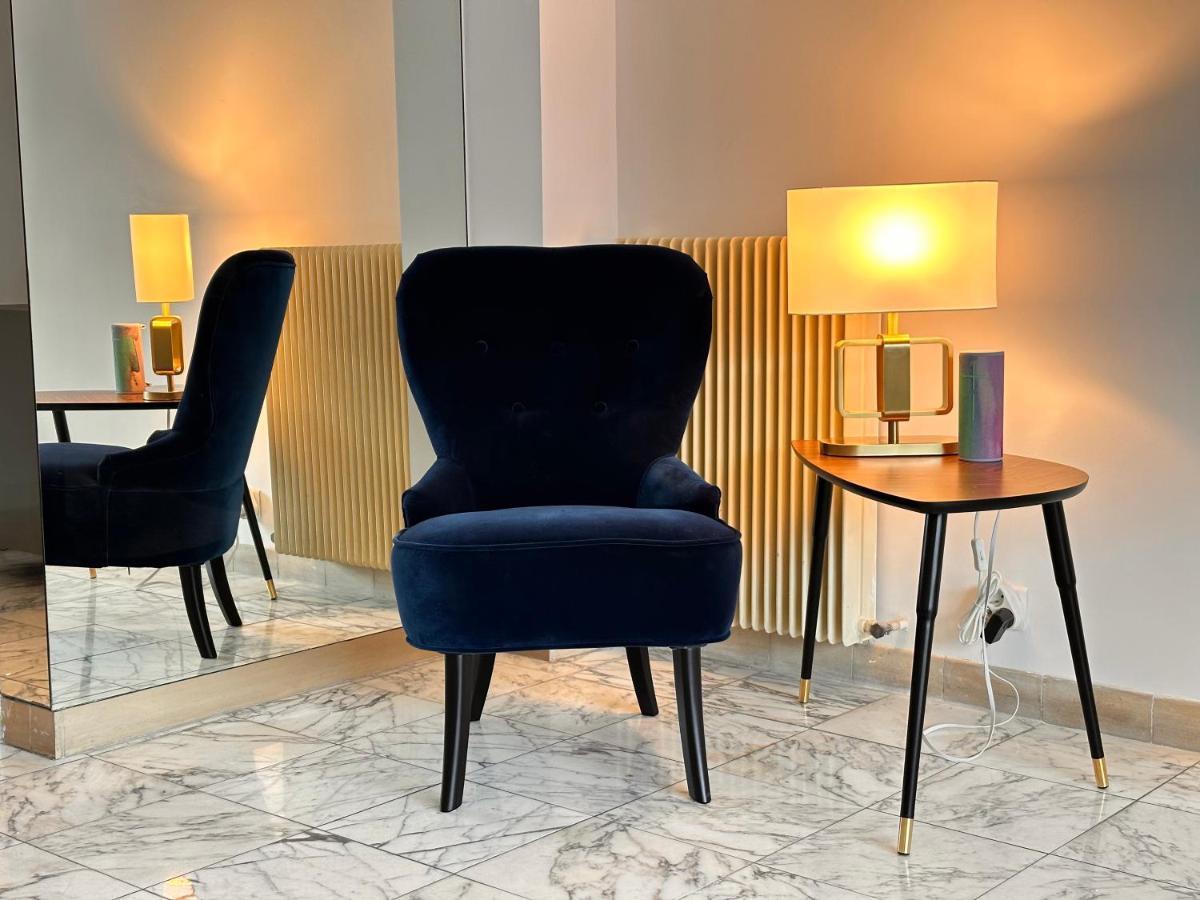 Appartement No.6 La Croisette Cannes