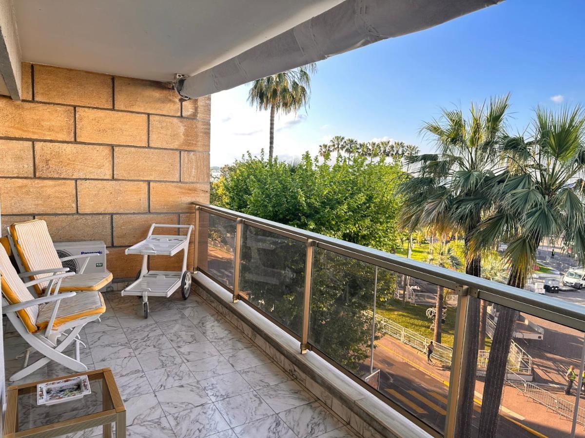 No.6 La Croisette Appartement *