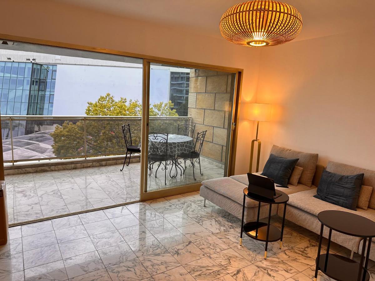 No.6 La Croisette Appartement Cannes