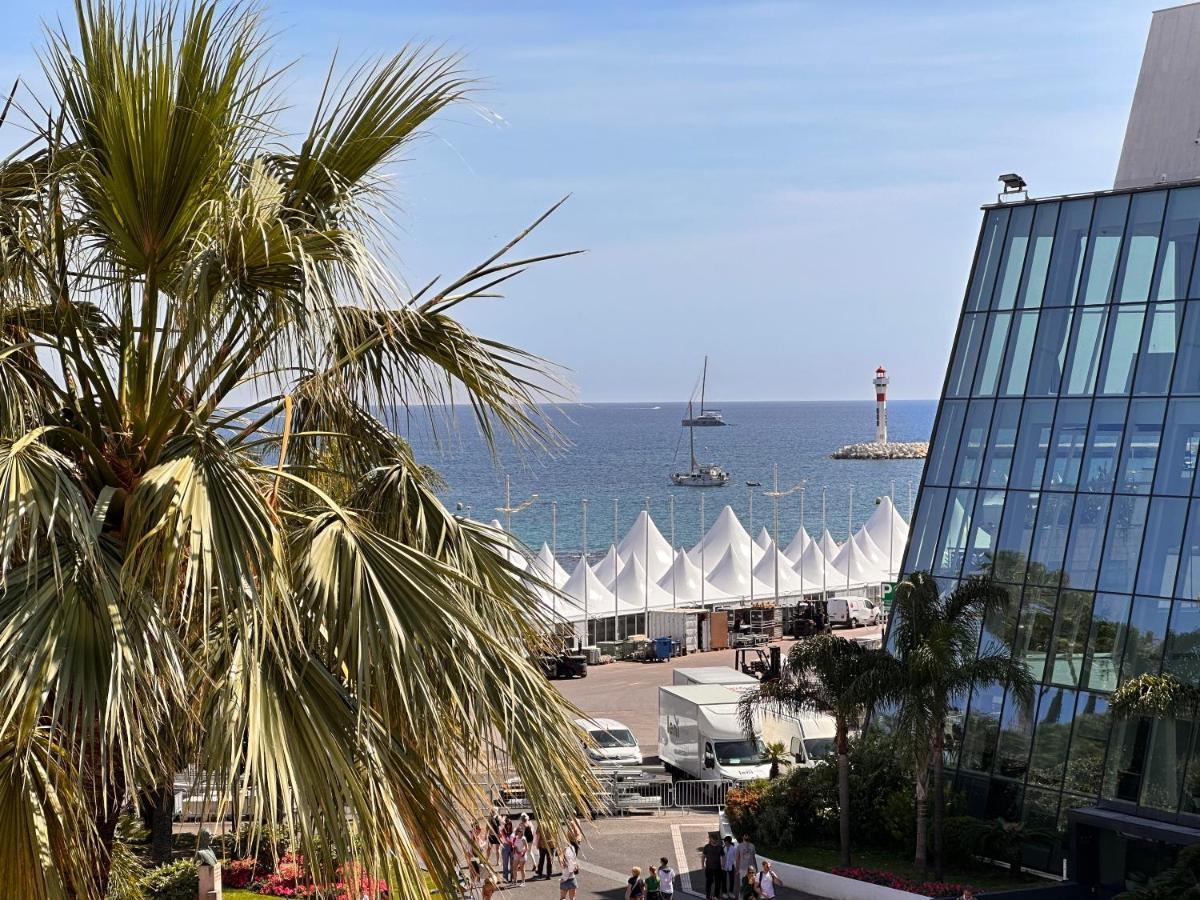 No.6 La Croisette Appartement Cannes